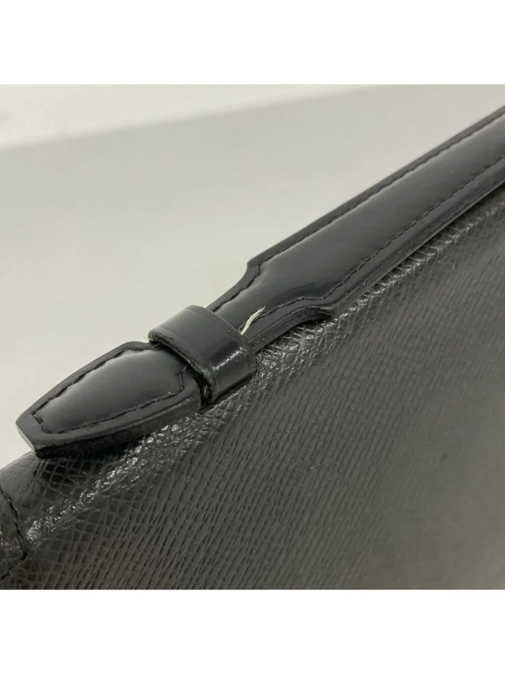 Louis Vuitton Wallet Taiga Organizer Atole Ardoise